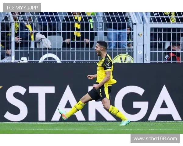 [德甲]第9轮：多特蒙德2-1莱比锡 集锦.