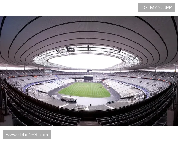 法国队签约30年重返法兰西大球场