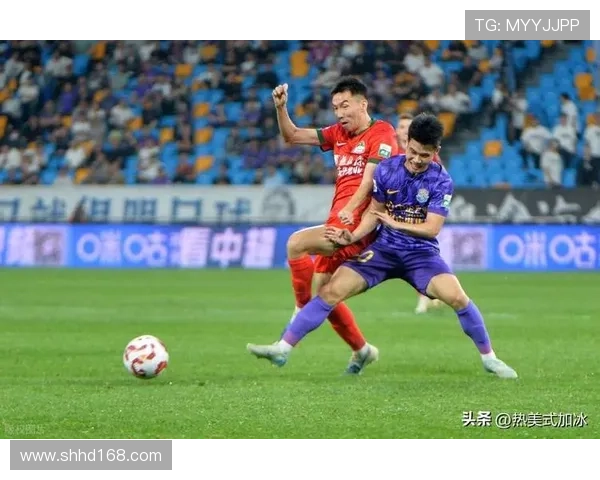 津门虎边锋石炎拉伤缺席对阵申花